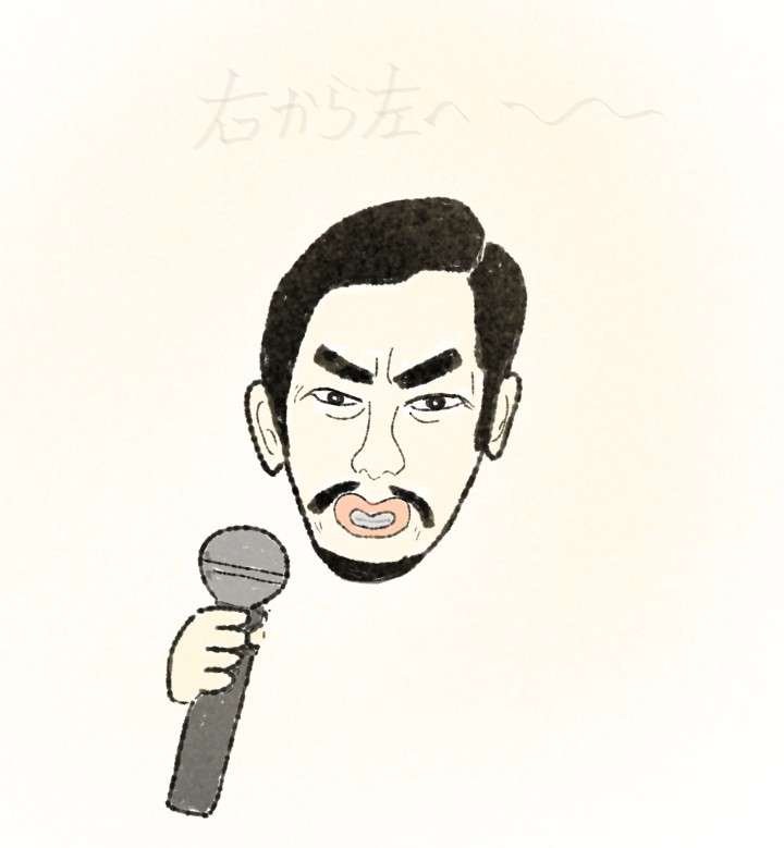 【お絵描き】絵しりとりしよう！【定期】