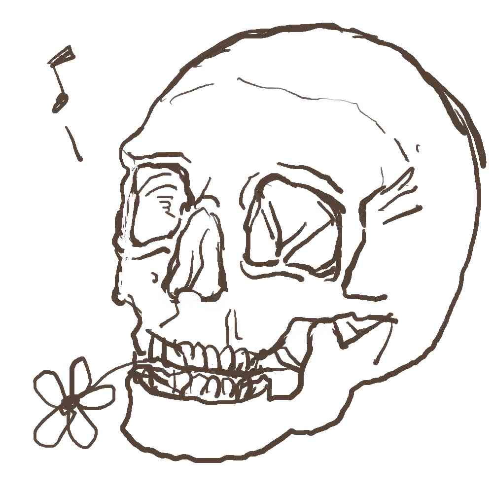 【お絵描き】絵しりとりしよう！【定期】
