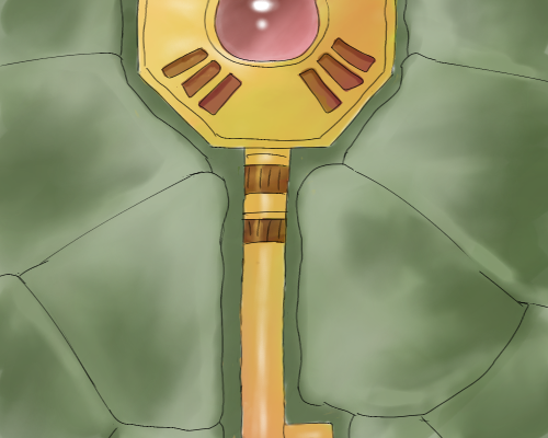 【お絵描き】絵しりとりしよう！【定期】