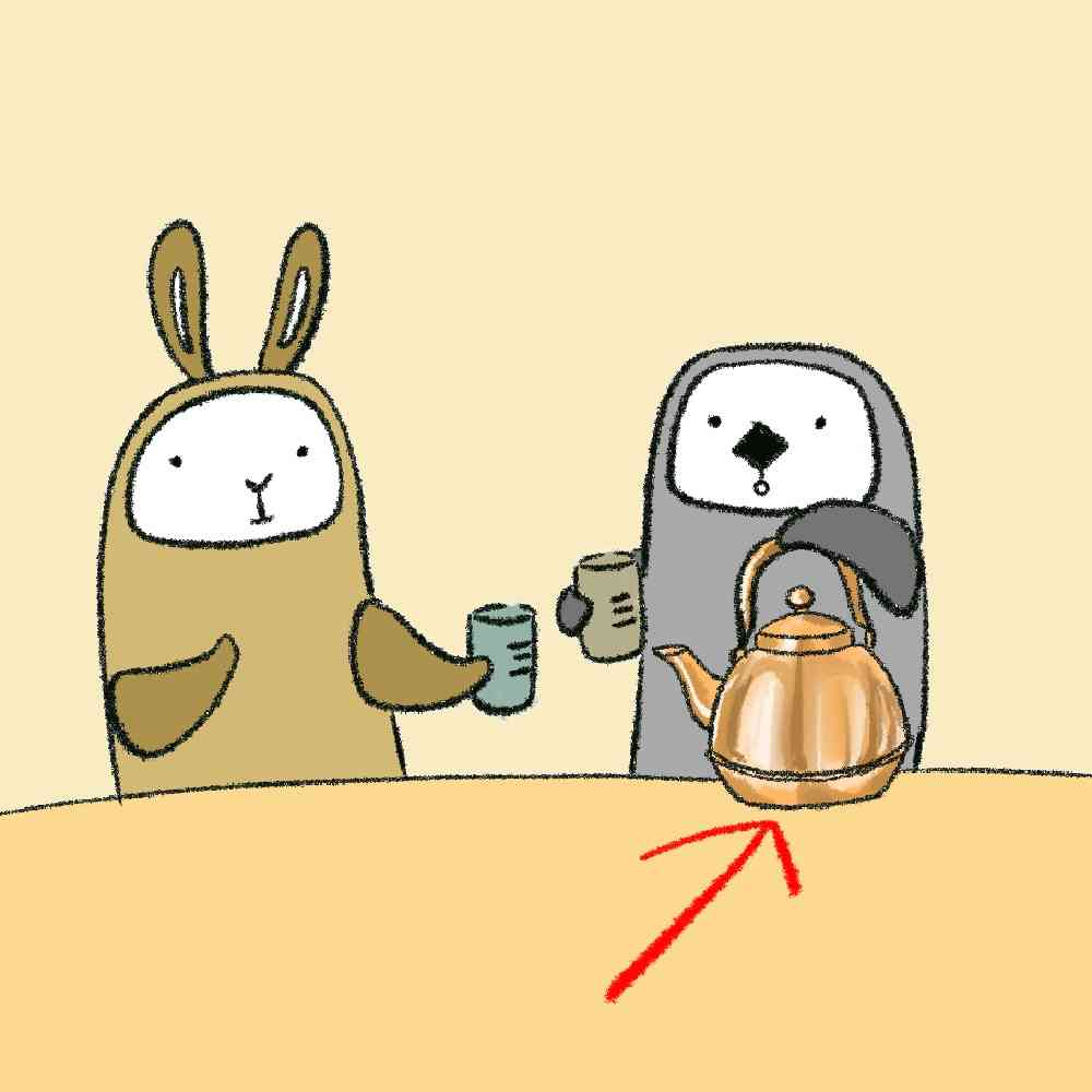 【お絵描き】絵しりとりしよう！【定期】