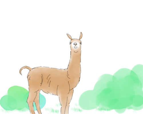 【お絵描き】絵しりとりしよう！【定期】