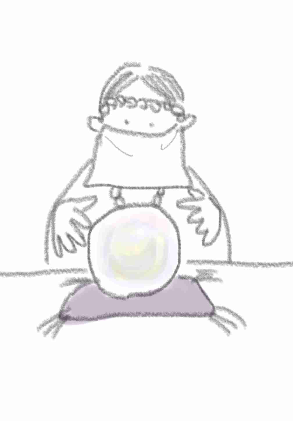 【お絵描き】絵しりとりしよう！【定期】