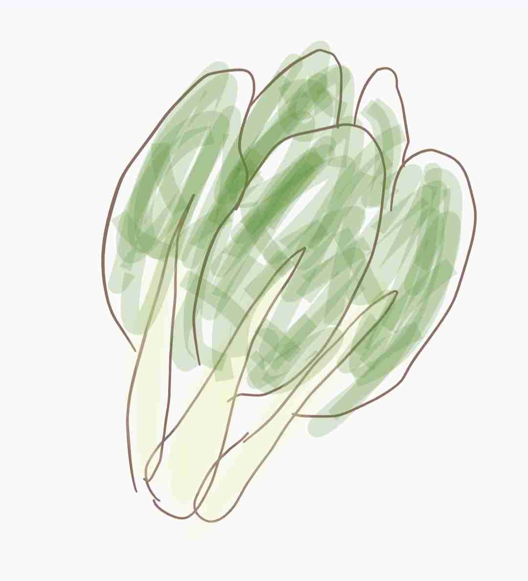 【お絵描き】絵しりとりしよう！【定期】