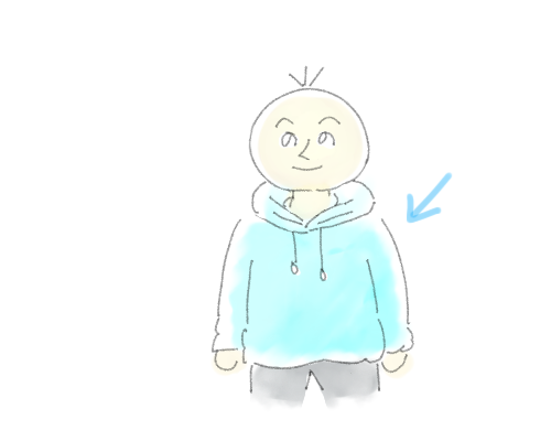 【お絵描き】絵しりとりしよう！【定期】