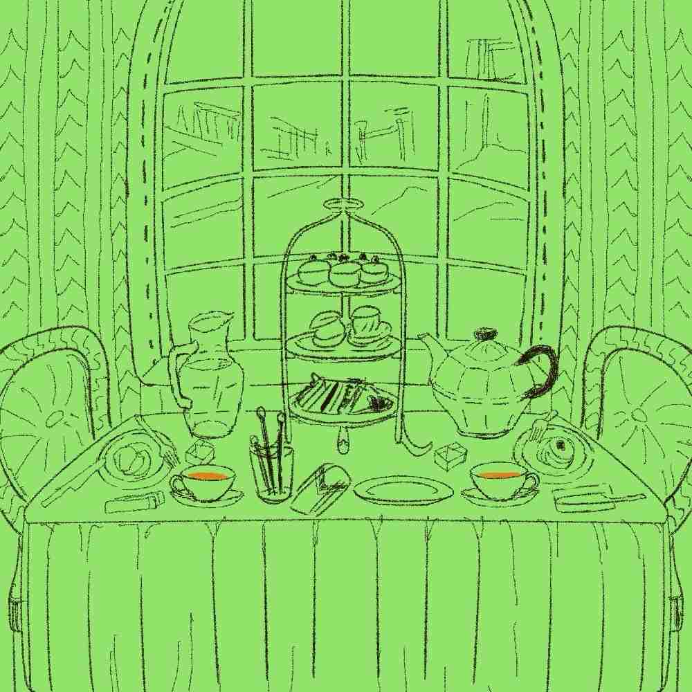 【お絵描き】絵しりとりしよう！【定期】