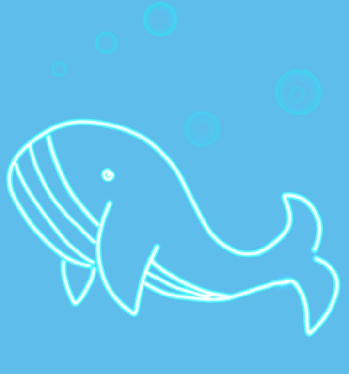 【お絵描き】絵しりとりしよう！【定期】