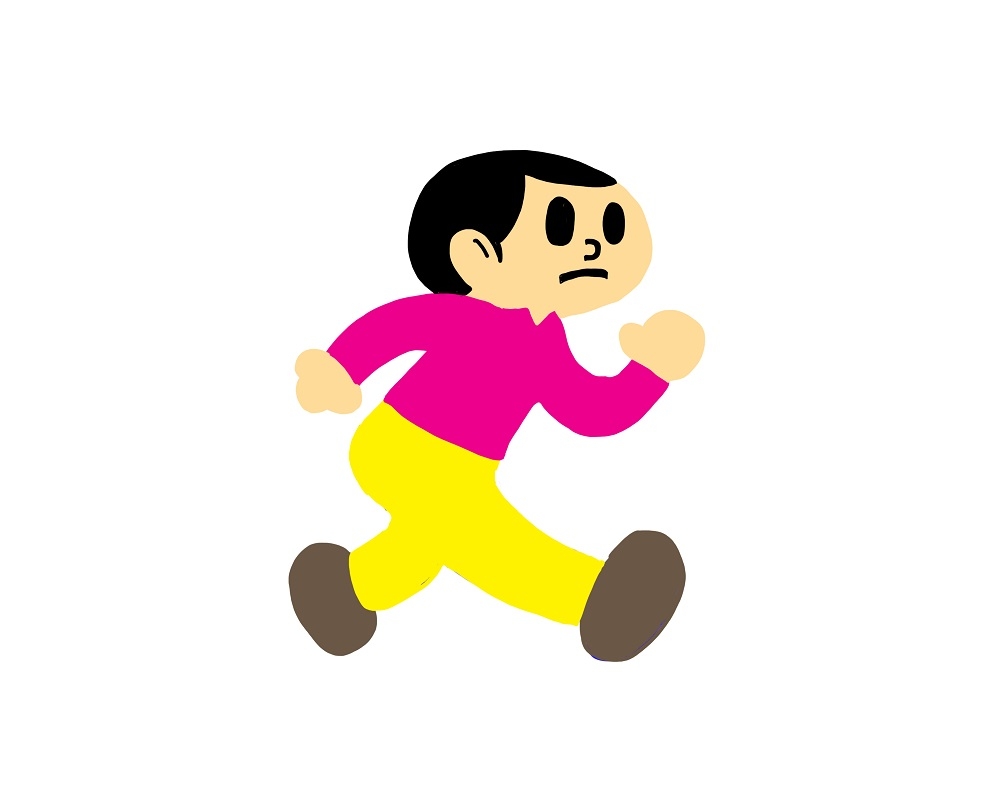 【お絵描き】絵しりとりしよう！【定期】