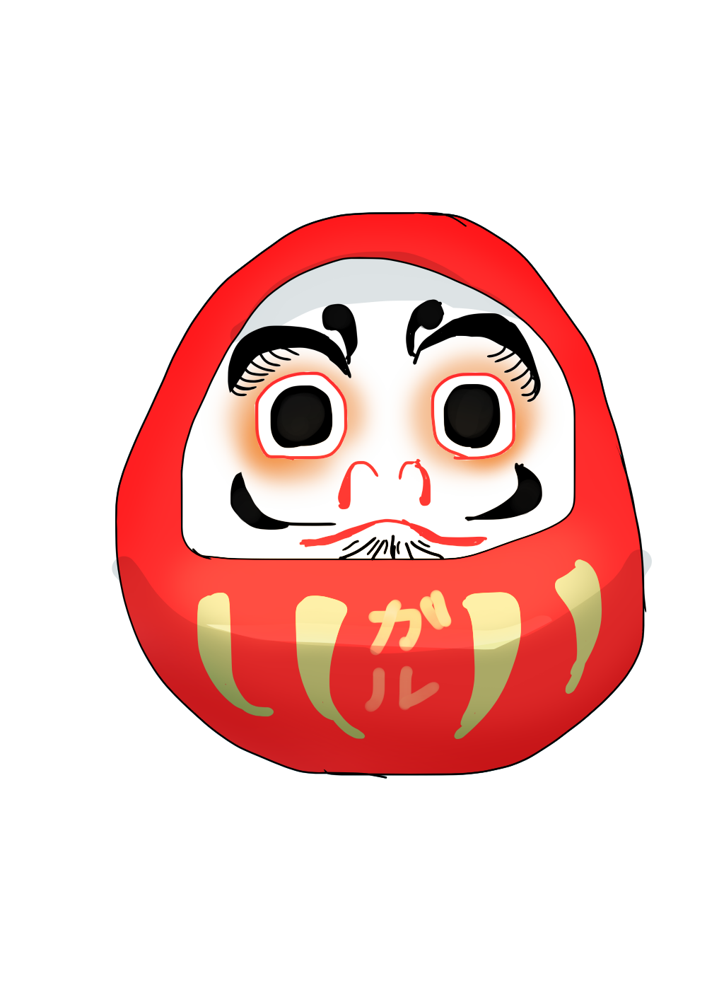 【お絵描き】絵しりとりしよう！【定期】