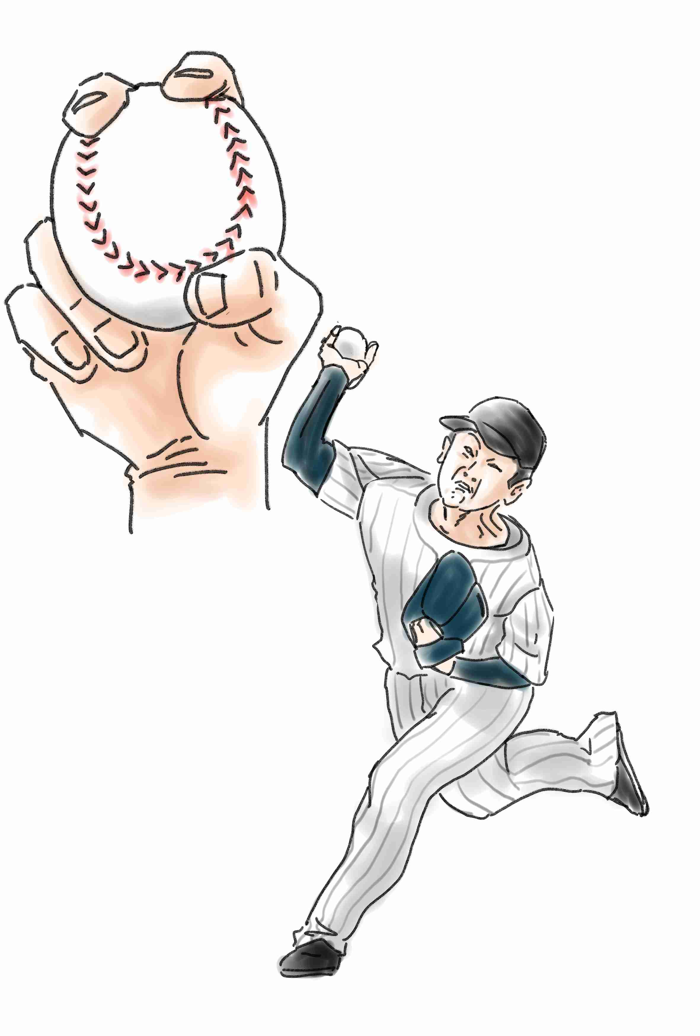 【お絵描き】絵しりとりしよう！【定期】