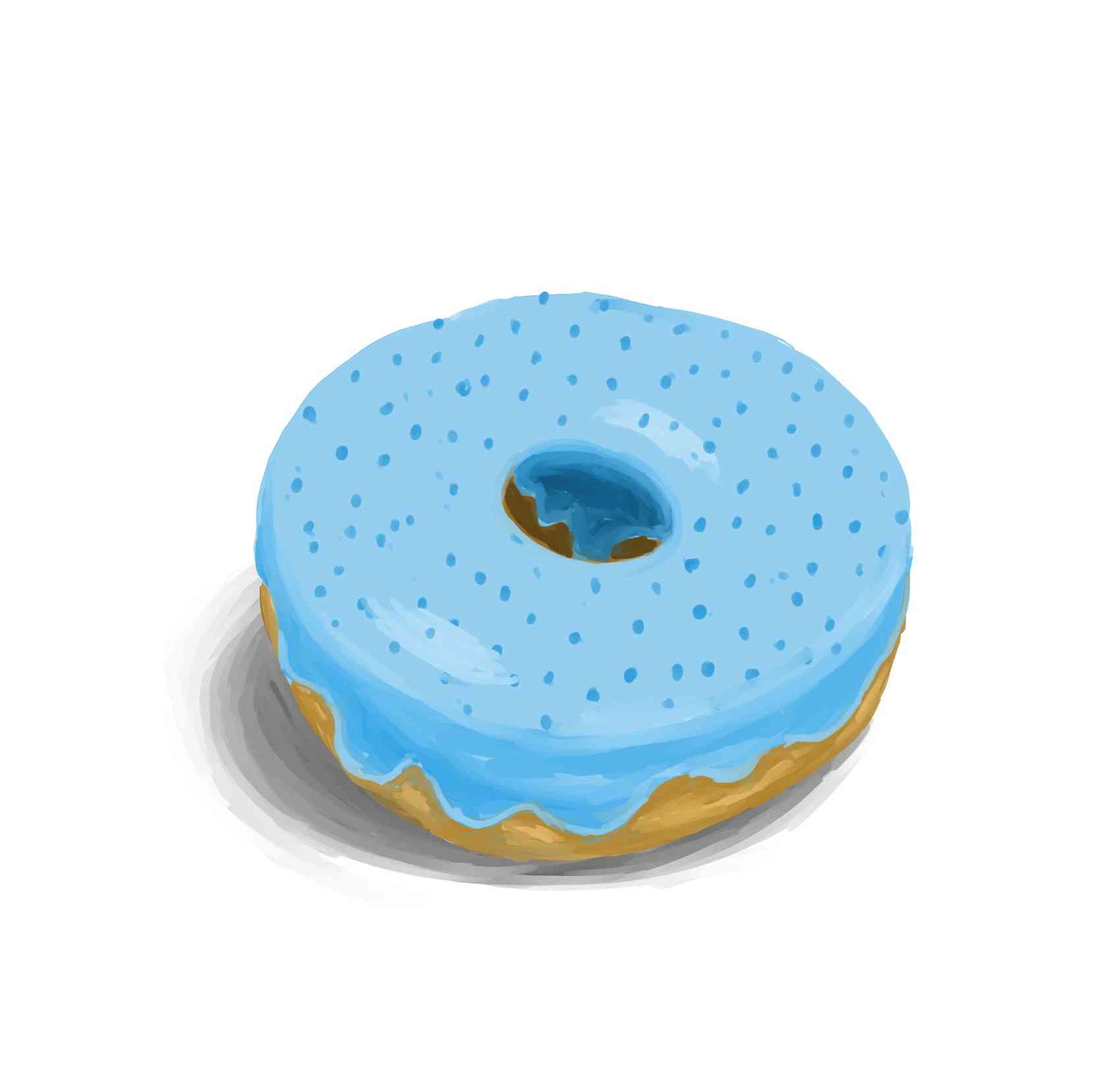 【お絵描き】絵しりとりしよう！【定期】