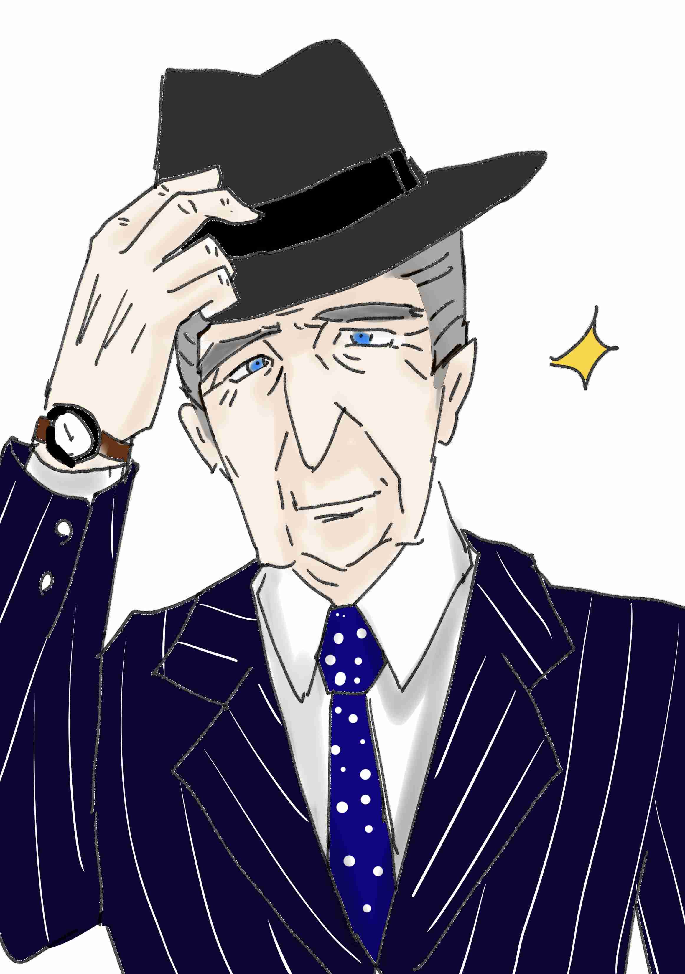【お絵描き】絵しりとりしよう！【定期】