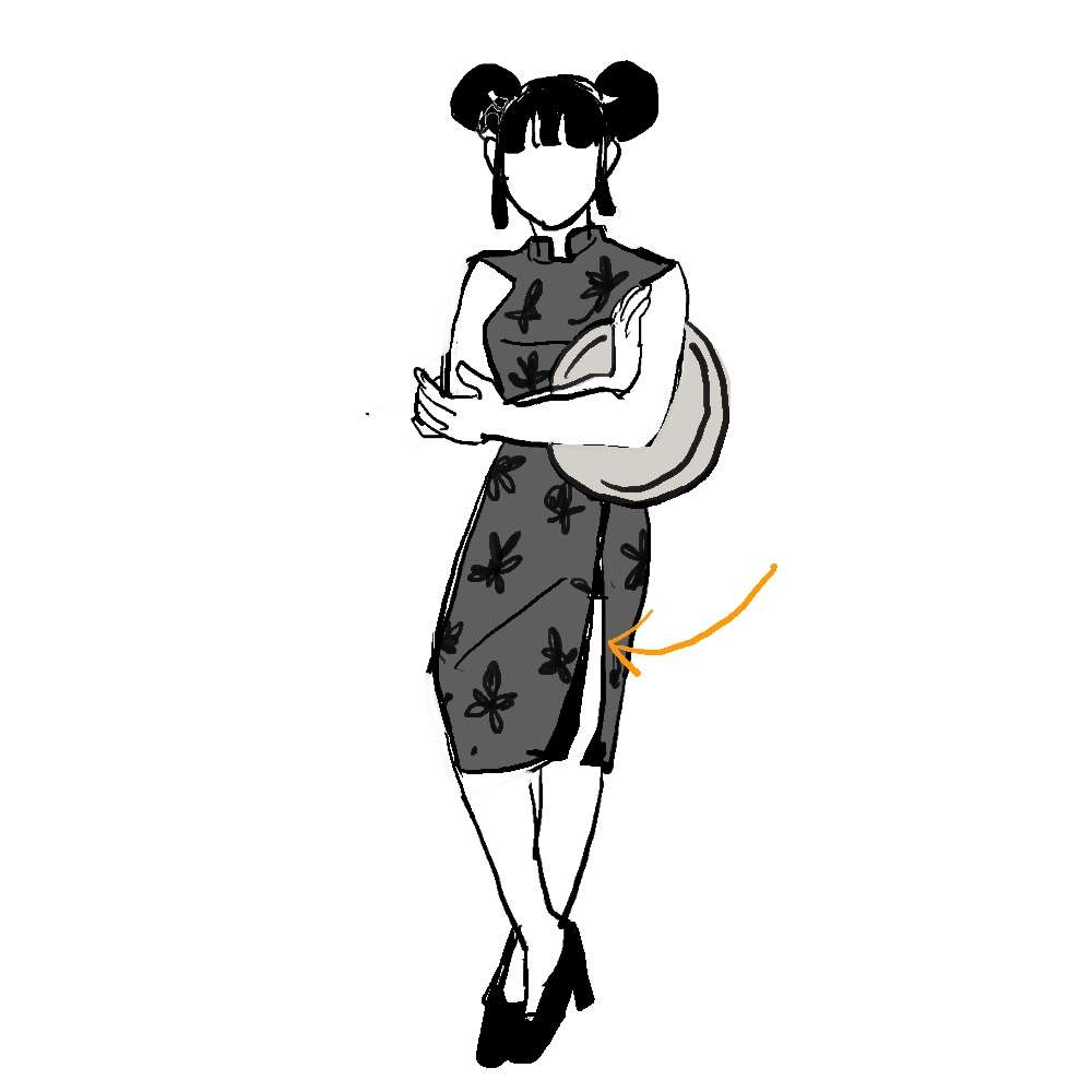 【お絵描き】絵しりとりしよう！【定期】