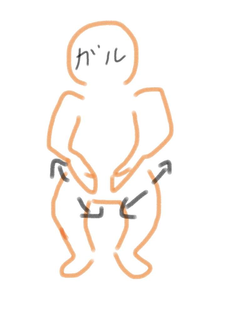 【お絵描き】絵しりとりしよう！【定期】