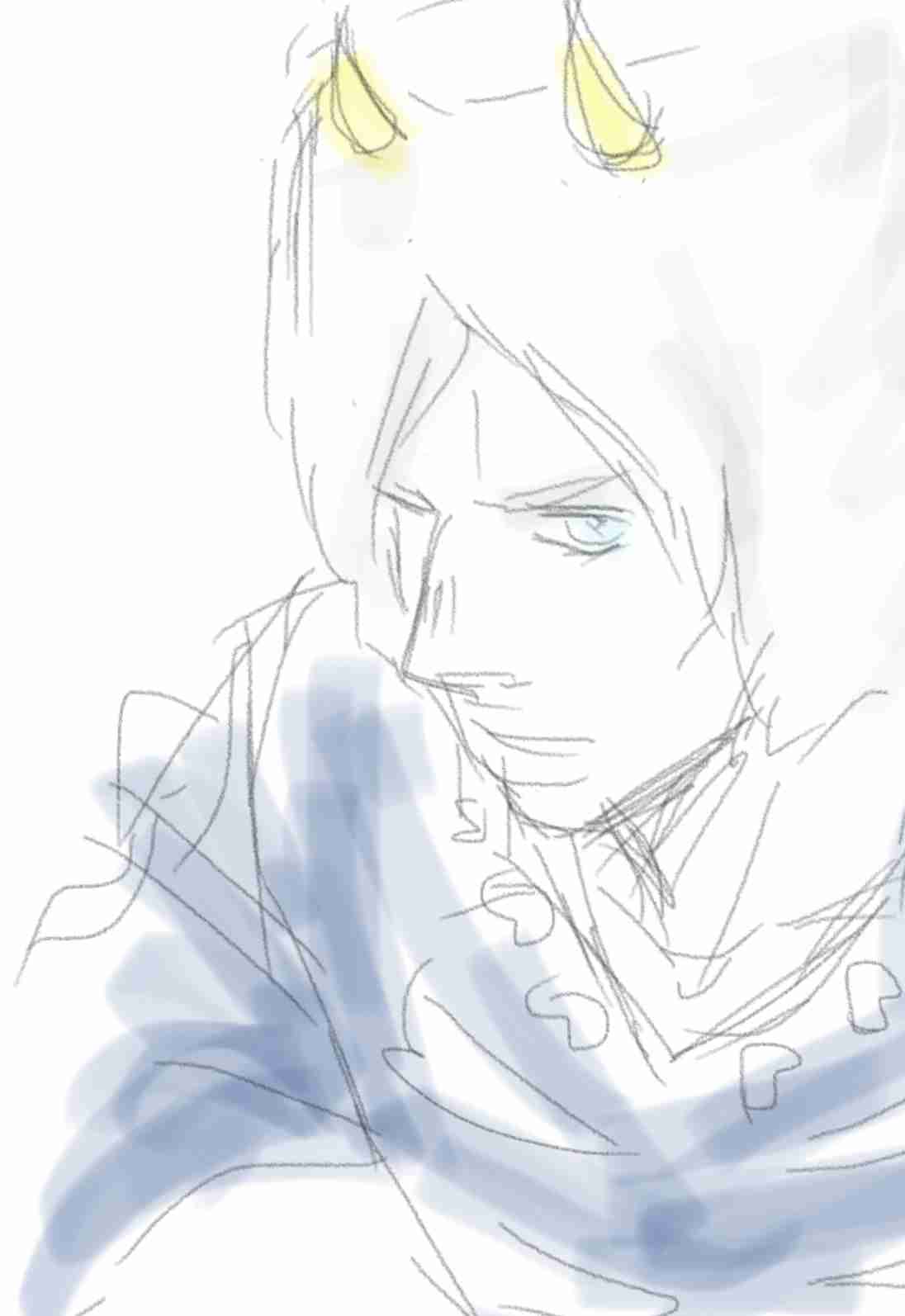 【お絵描き】絵しりとりしよう！【定期】