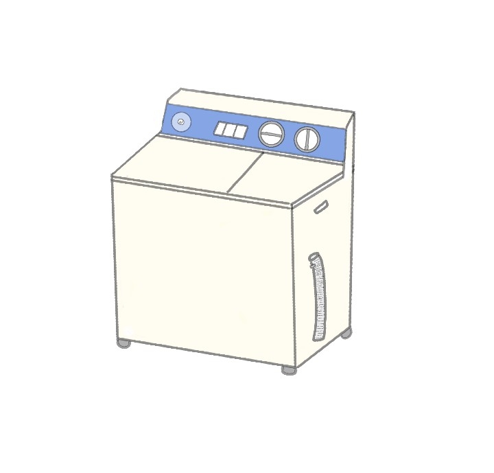 【お絵描き】絵しりとりしよう！【定期】