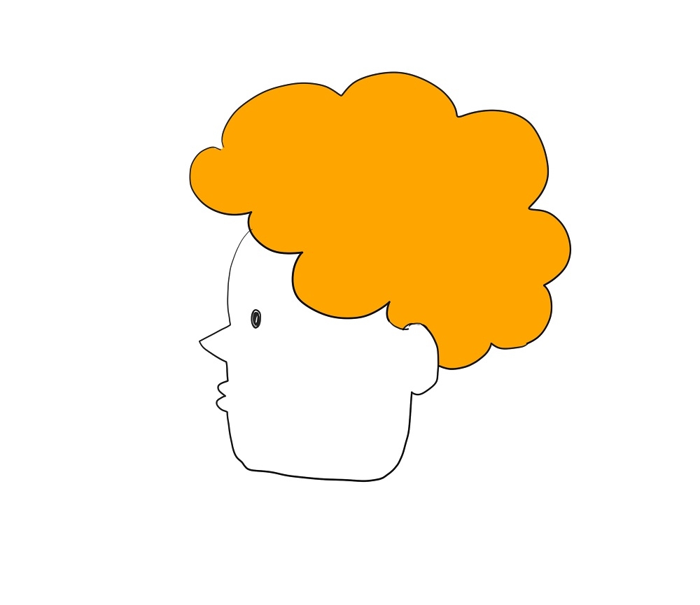 【お絵描き】絵しりとりしよう！【定期】