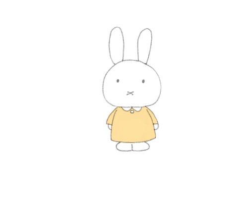 【お絵描き】絵しりとりしよう！【定期】