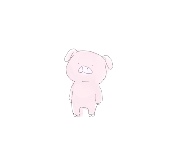 【お絵描き】絵しりとりしよう！【定期】
