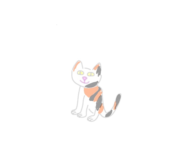【お絵描き】絵しりとりしよう！【定期】