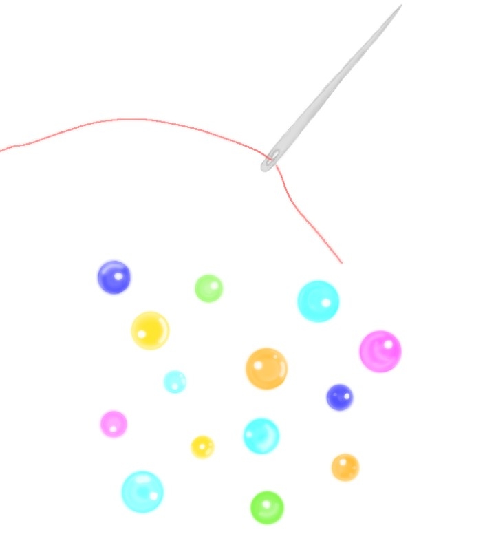 【お絵描き】絵しりとりしよう！【定期】