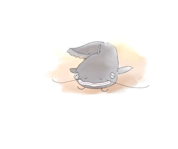 【お絵描き】絵しりとりしよう！【定期】