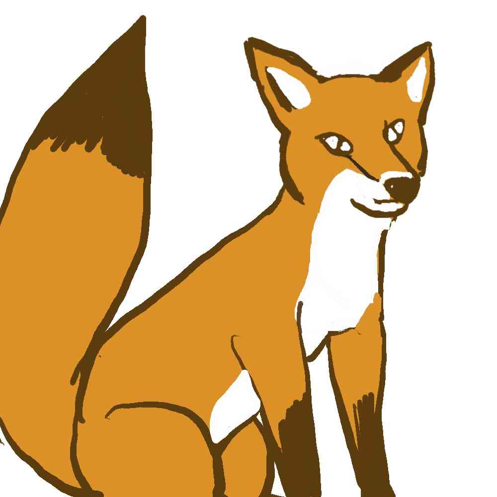【お絵描き】絵しりとりしよう！【定期】