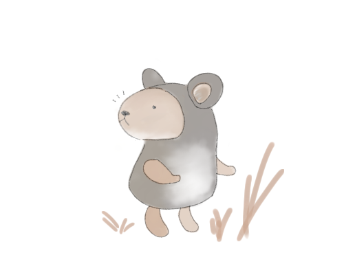 【お絵描き】絵しりとりしよう！【定期】