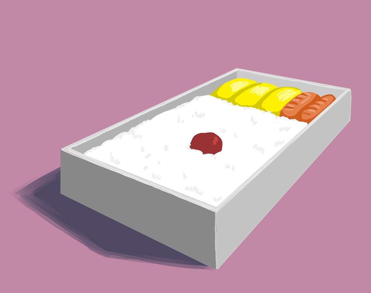 【お絵描き】絵しりとりしよう！【定期】