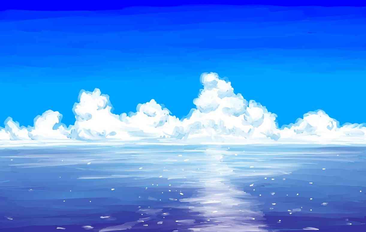 【お絵描き】絵しりとりしよう！【定期】
