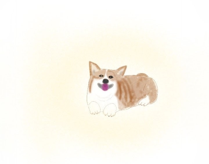 【お絵描き】絵しりとりしよう！【定期】