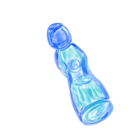 【お絵描き】絵しりとりしよう！【定期】