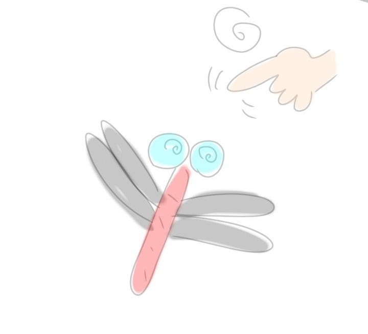 【お絵描き】絵しりとりしよう！【定期】