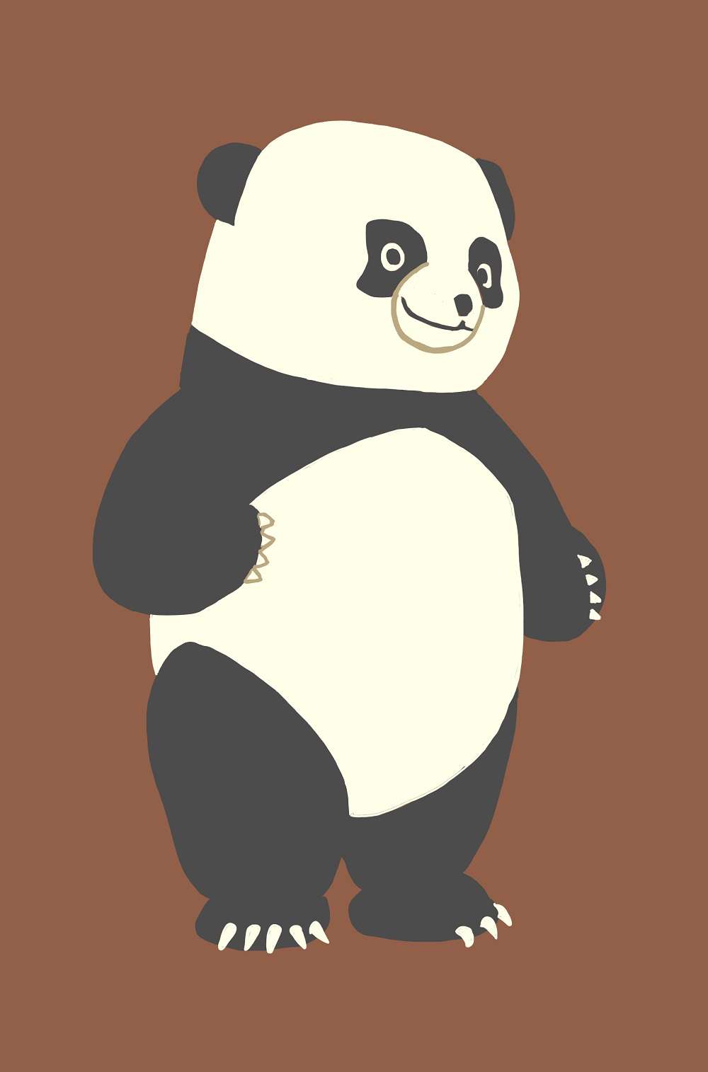 【お絵描き】絵しりとりしよう！【定期】