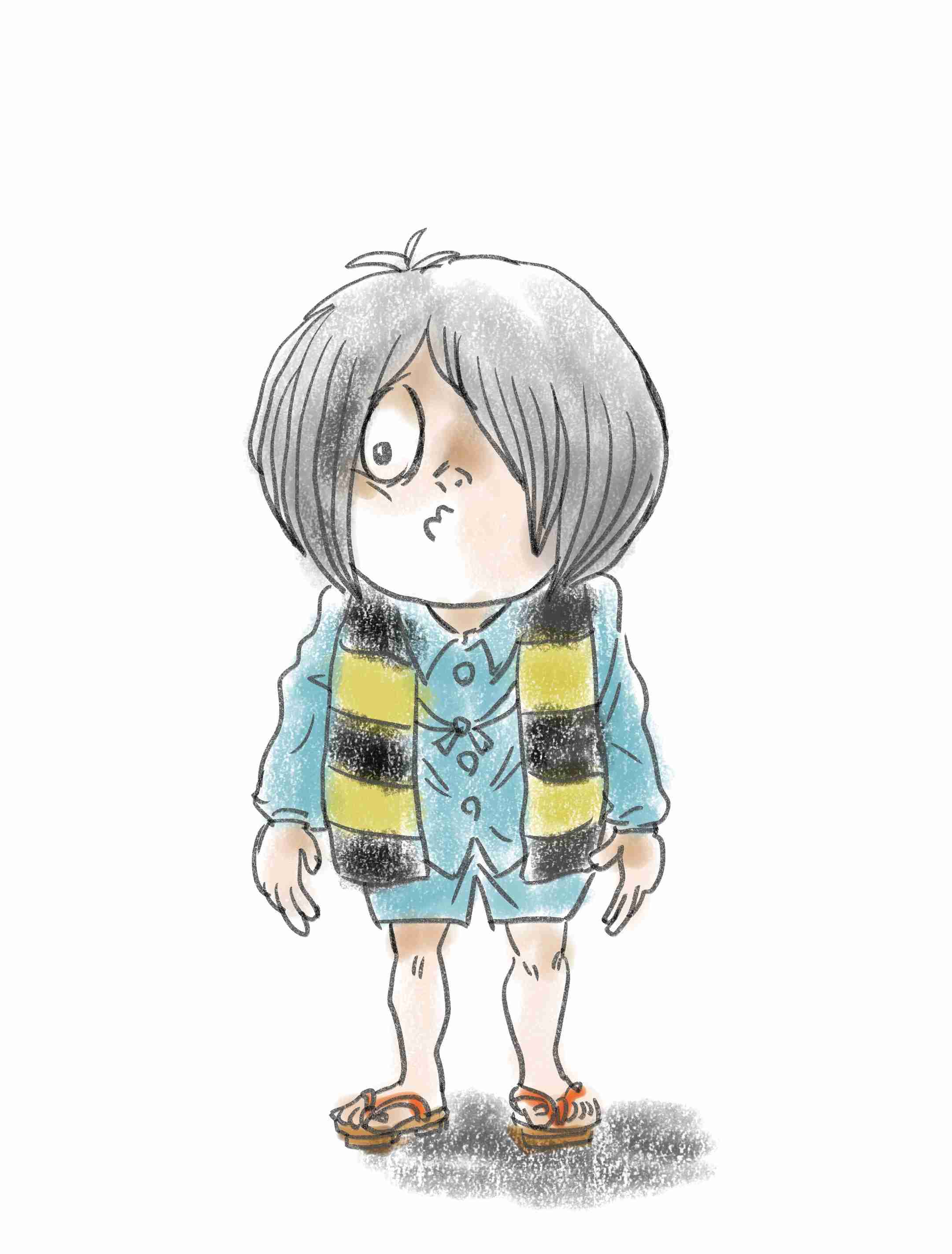 【お絵描き】絵しりとりしよう！【定期】