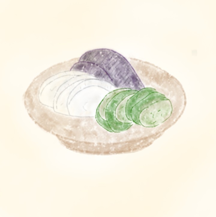 【お絵描き】絵しりとりしよう！【定期】