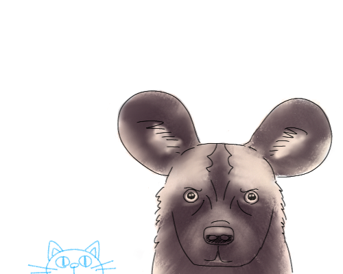 【お絵描き】絵しりとりしよう！【定期】