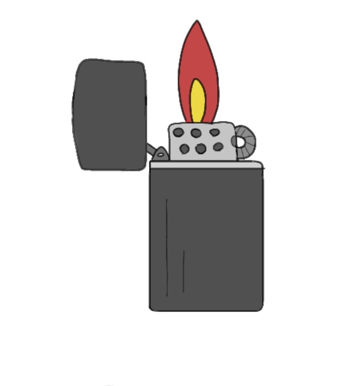 【お絵描き】絵しりとりしよう！【定期】