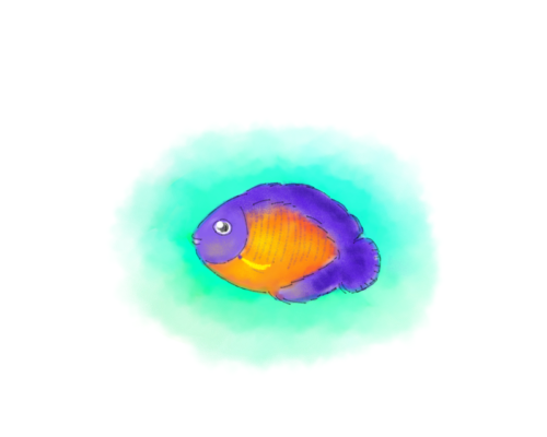 【お絵描き】絵しりとりしよう！【定期】