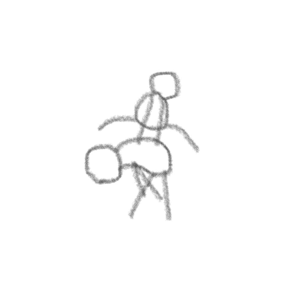 【お絵描き】絵しりとりしよう！【定期】