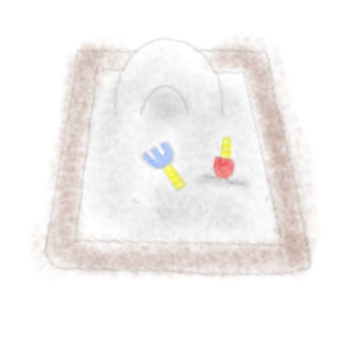 【お絵描き】絵しりとりしよう！【定期】