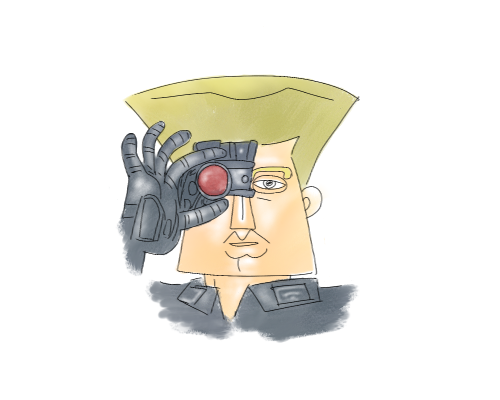 【お絵描き】絵しりとりしよう！【定期】
