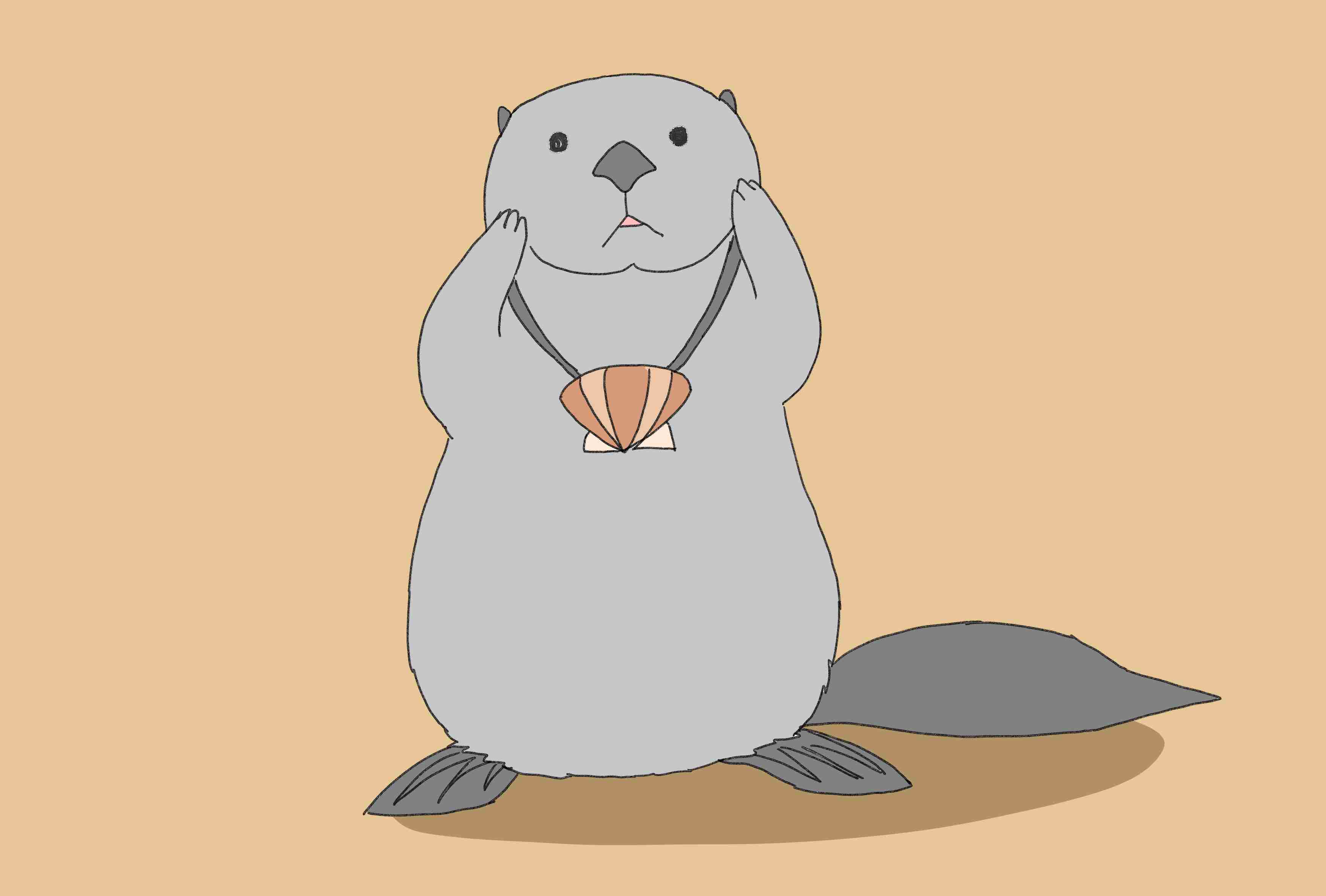 【お絵描き】絵しりとりしよう！【定期】