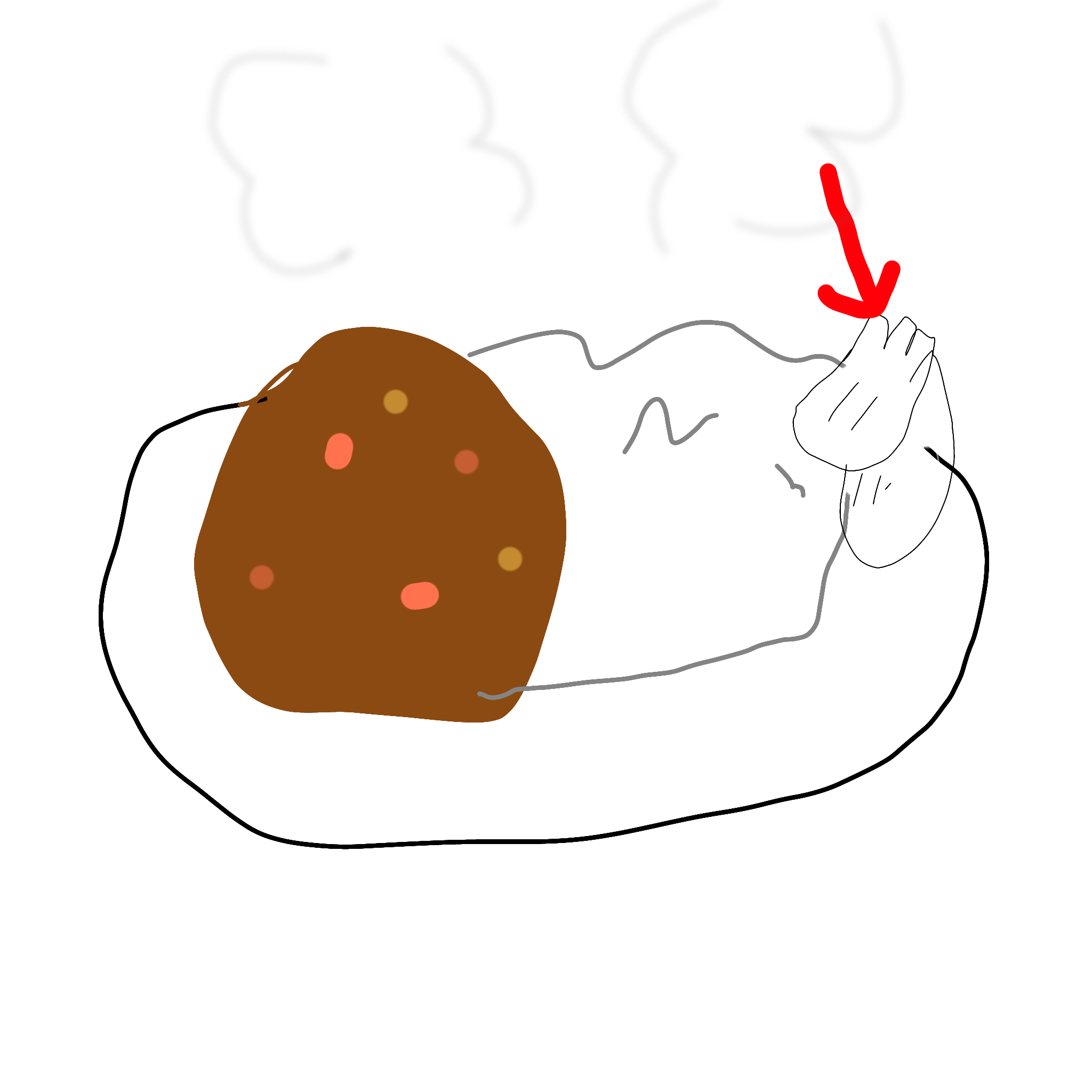 【お絵描き】絵しりとりしよう！【定期】