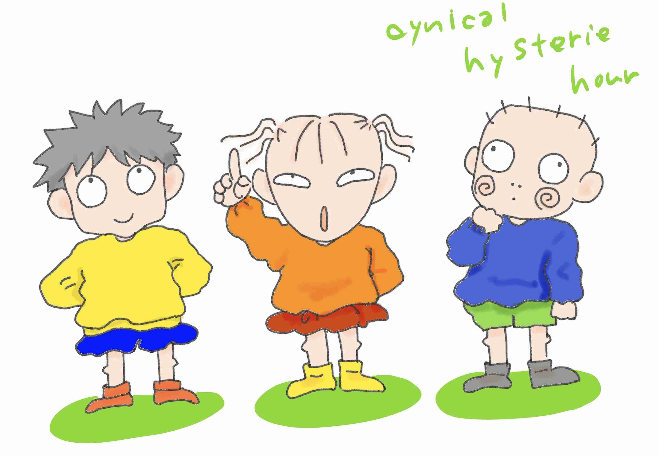 【お絵描き】絵しりとりしよう！【定期】
