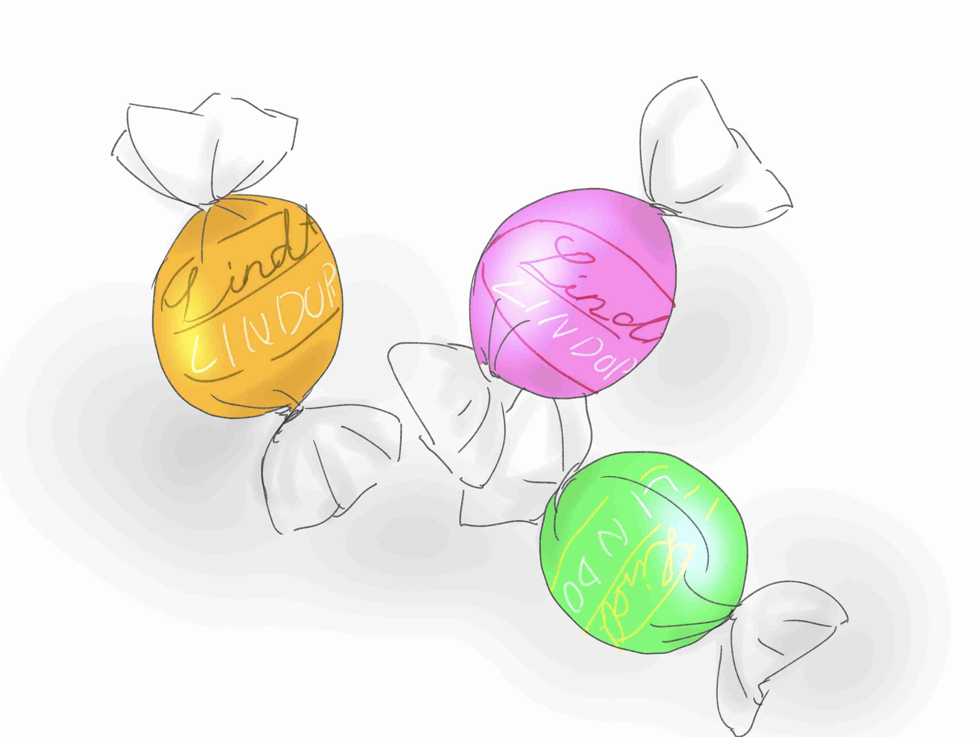 【お絵描き】絵しりとりしよう！【定期】