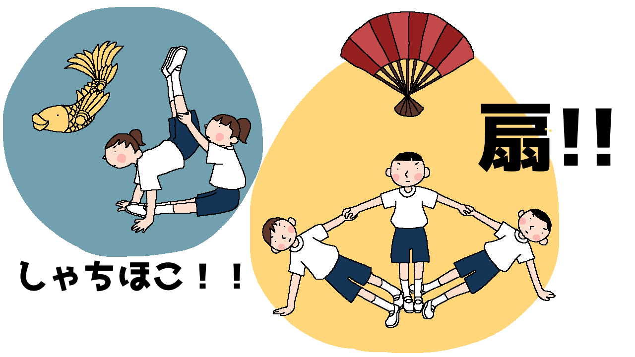 【お絵描き】絵しりとりしよう！【定期】