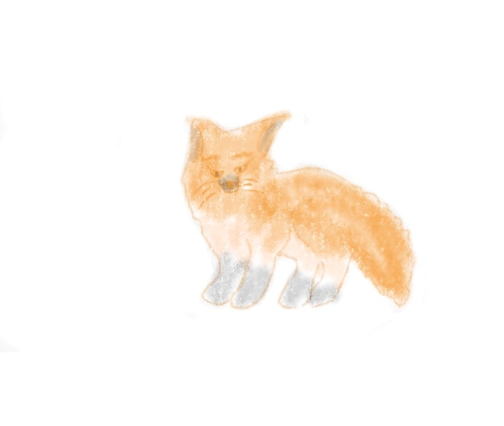 【お絵描き】絵しりとりしよう！【定期】