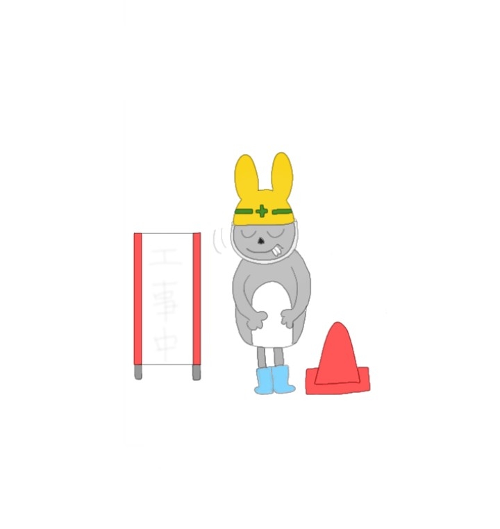 【お絵描き】絵しりとりしよう！【定期】