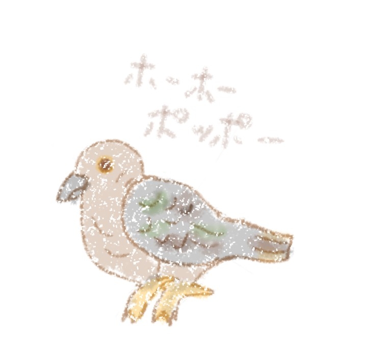 【お絵描き】絵しりとりしよう！【定期】