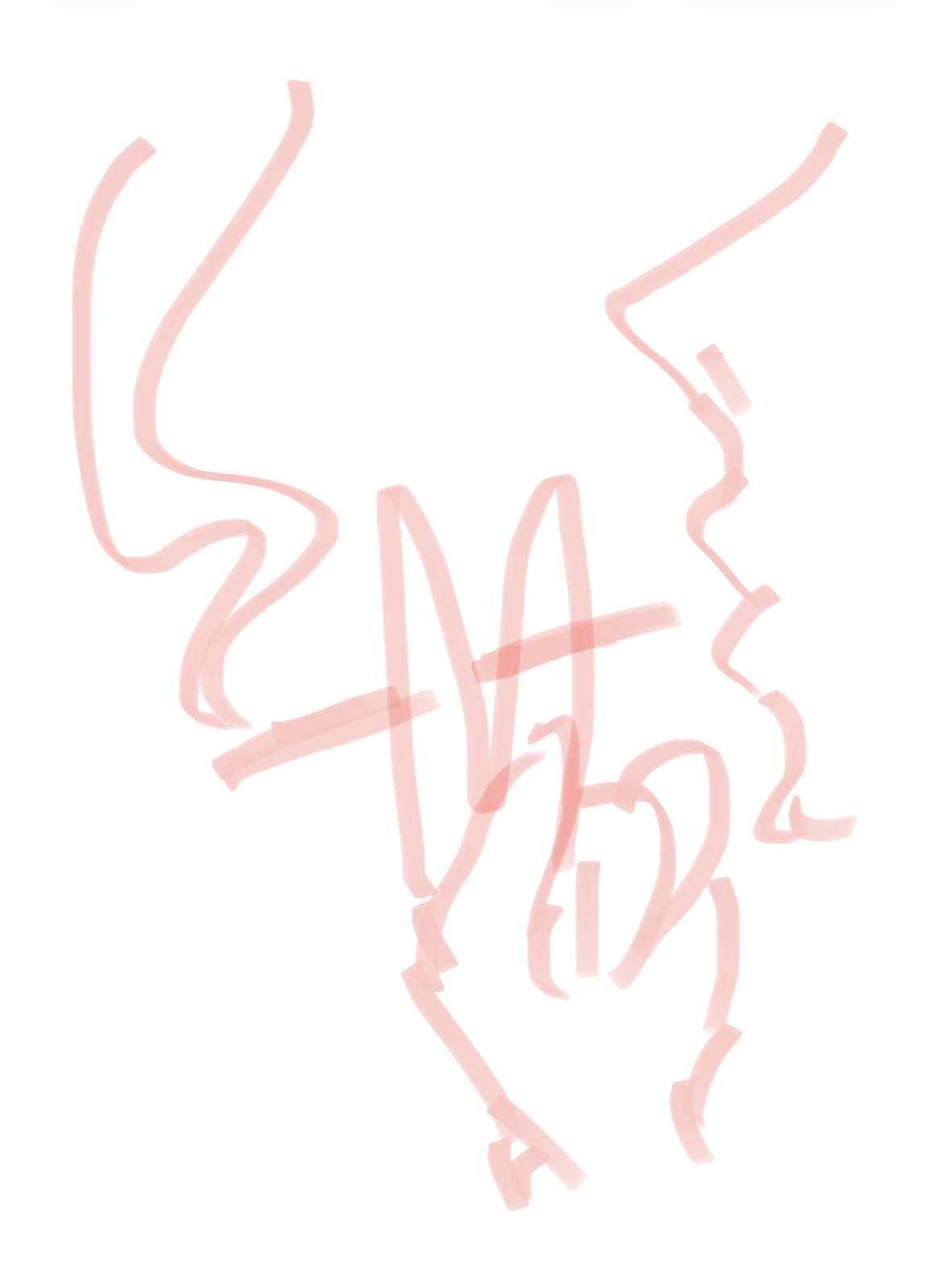 【お絵描き】絵しりとりしよう！【定期】